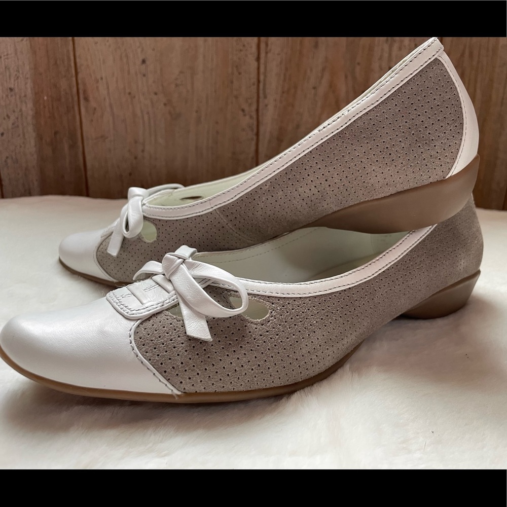 Kenneth Cole Reaction Flats sz.8